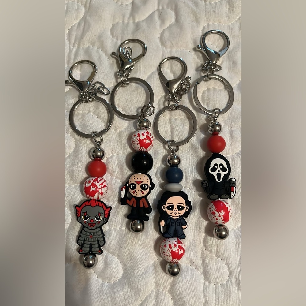Keychains